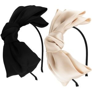 Bow Headband